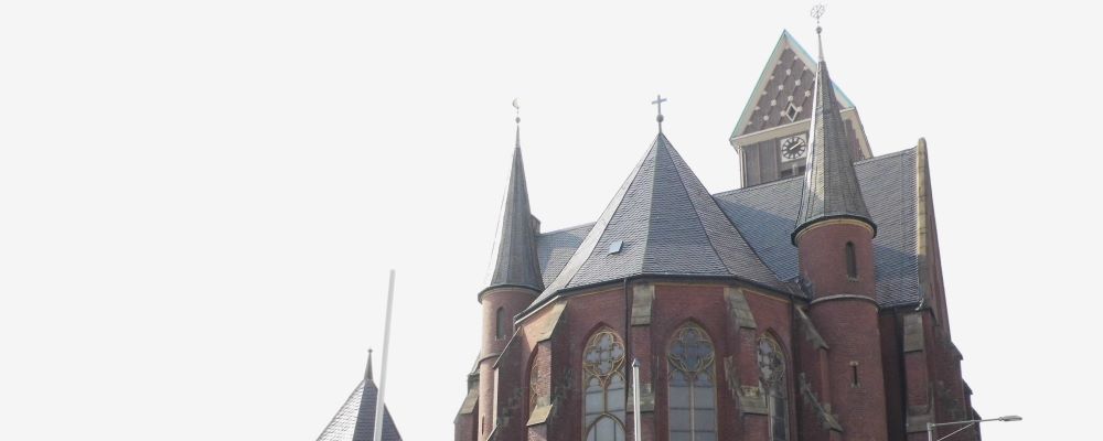 Videoüberwachung Lüdenscheid
